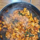 부모님 모시고 다녀온 가평 아침고요수목원 닭갈비 맛집 밤나무집 솔직 후기