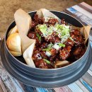 영동전통시장제2주차장 화장실 이미지