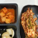 전화국 뒤-1 | 동래 맛집 동래 24시식당 실한고기 든든한 한끼 뼈큰 감자탕 동래점 리얼후기