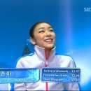 2011 ISU 세계 피겨선수권 대회/김연아 ,동영상 이미지