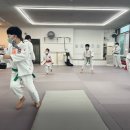 (Dream of Judo)노은유도관 이미지