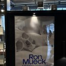 장바구리 | 론 뮤익 | 국립현대미술관 MMCA 서울 전시 후기