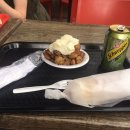올리버포켓볼 | 19-09-07 Restaurant Bustan/Chatime/Les Foufounes Électrique