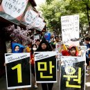 홍익대학교 노동조합 이미지