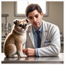 정직한 동물병원 이미지