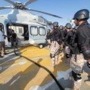 육군 군사경찰, 대테러·경호 기술 교육, 카타르 ‘안전 월드컵’에 힘 보탰다 이미지