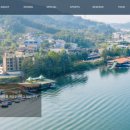 메가보트리조트펜션 이미지