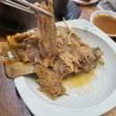 진미감자탕부대찌개