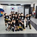 강무관 옥정 합기도 이미지