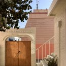 동백에어 B&B | 부산여행 감성숙소 추천 영도 독채 에어비앤비 코튼트리 자쿠지 밤부스파 이용후기