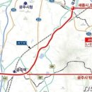 [국도23] 공주시 월곡리 이미지