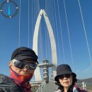 용담호 작은목욕탕 | 2024-11-13 옥정호 붕어섬생태공원~진안마령~진안가막리들~정천체련공원야영