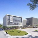 자양유수지체육시설 이미지