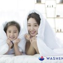 상쾌한 운동화 이불 빨래방 이미지