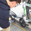 공단타이어부분정비 이미지