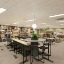 금천가산퍼블릭디자인작은도서관 이미지