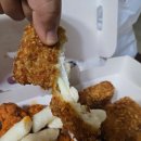 멕시카나치킨상동점 | 멕시카나치킨 치치반반 (치토스치킨+치필링) 내돈내산 후기
