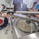 춘천막국수체험박물관 | 춘천막국수체험박물관, 아이와 직접 만들어 먹는 막국수 후기