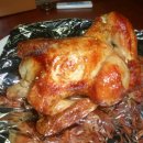 옥돌구이통닭 이미지