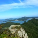 대구토요산악회 11월2일 첫째주 토요산행 - 한국의 하롱베이 조도 돈대산 이미지