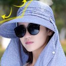 썬헤어매치 | 여성 여름 썬캡 추천, 에이유티 할인마켓 와이어 돌돌이 모자 바캉스 필수템 후기