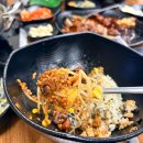 소풍온 | 김포 석모리 맛집 소풍 온 쭈꾸미, 불향 가득 쭈꾸미 내돈내산 후기!