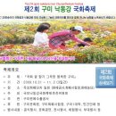 구미 억만송이 국화축제 이미지