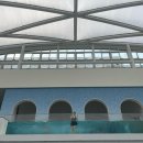 매니악 피트니스 | 파라다이스시티 씨메르 ✔️럭셔리한 수영장 찜질방 동굴스파 찢었다