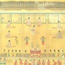 [세시풍속]국추菊秋의 세시, 중구重九