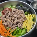 전주비빔밥식당