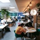 강남도서관 네이버블로그