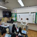 명선초등학교 이미지