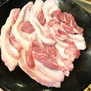 삼방뒷고기 이미지