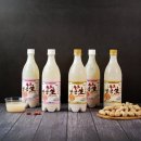 막걸리카페 이미지