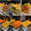 타코야끼 in 문어 영등포구점 | 영등포웨딩홀 뷔페 솔직후기 :: JK아트컨벤션 하객이 직접 다녀온 리얼 시식평!!