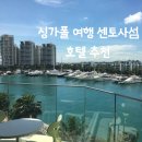 아우라피시카페 | 싱가폴자유여행 센토사섬 가볼만한곳 호텔 추천