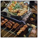 명장역 3번출구 | 동래 야키토리 명장동 술집 꼬치홀릭, 동래 맛집 또간집 후기