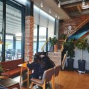 버스정류장(영광통) 이미지