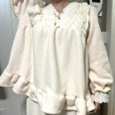 공주-77 | 겨울 수면잠옷 추천 | 굿뉴잇 스노우밀크 공주잠옷세트 내돈내산 후기 (77까지 착용 가능)