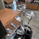 성석로 | 골프존마켓 일산중산점 방문 및 테일러메이드 풀세트 구매 후기