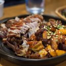 족발야시장 내포신도시점 | [경기/시흥] 족발야시장 배곧신도시점 후기_배곧족발, 불족발, 막국수