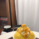 송리단길카페 추천 망고빙수 하우모찌 다녀온 후기