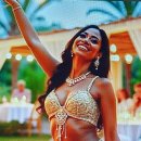 벨리댄스 이미지