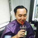 비너세움 | 비너세움 15기 개강시작! 남성커트 데모후기!!