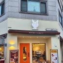브라운래빗 구리토평점