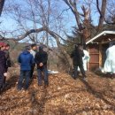 제곡리 마을회관 이미지