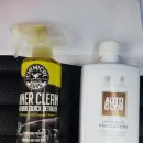 크린세차장 이미지