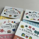 내돈내산 아기 사운드북 추천/비추천(모스틀리, 마담꾸꾸, 플레이송스, 젤리북 반짝반짝, 어스본)