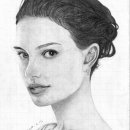 연필인물화 (초급) 이미지