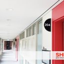 대원산업 | 대기업 사옥이 선택한 고급 사이니지 - LG 인화원 철제 사이니지 후기